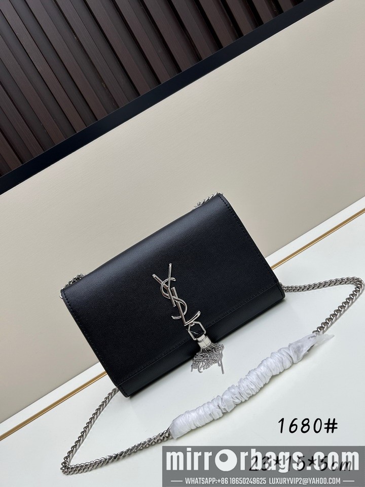 YSL Bags YSl kate 1680 22.5x15x6cm jj1