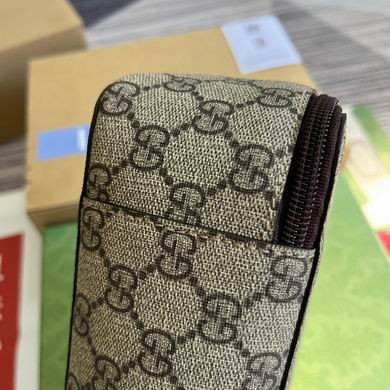 Gucci Bags 726657 22X8X14cm MP 2colour