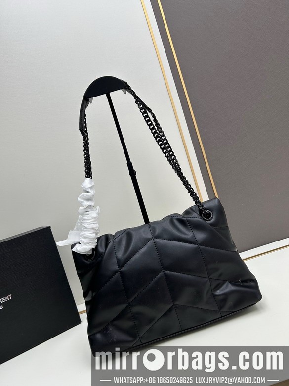 YSL Bags YSL lou 8819 28x17x10cm jj1