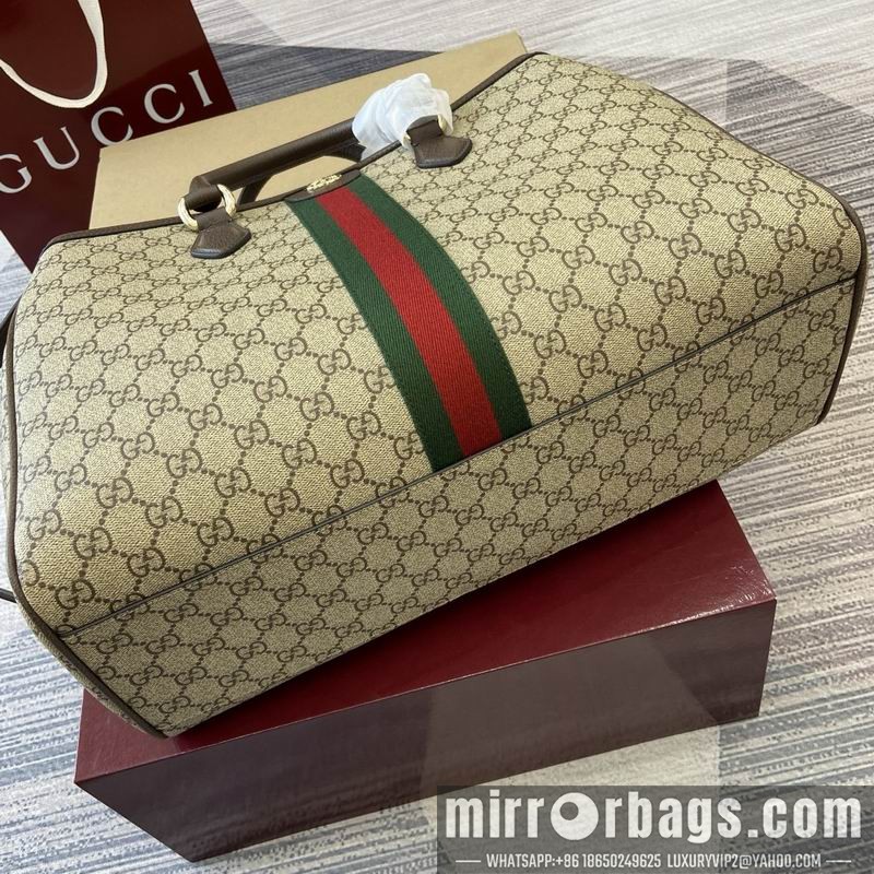 Gucci Bags 836838 39x27x17cm MP