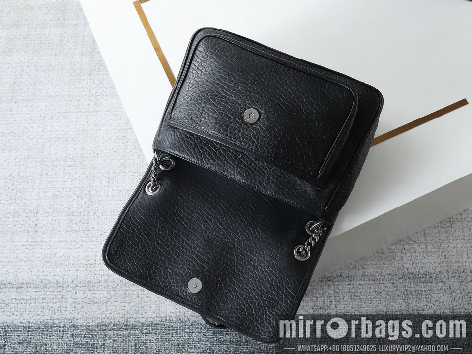YSL Bags YSL 633178 28x20x8.5cm 8D7