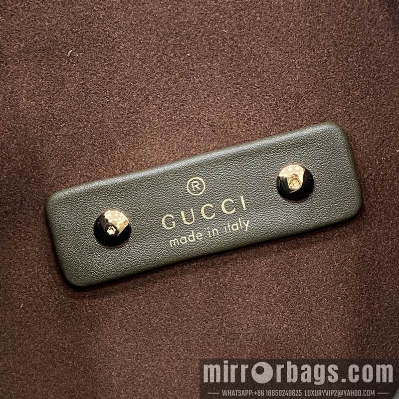 Gucci Bags 837467 27.5x21x16cm MP4