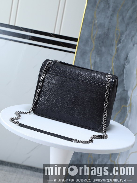 YSL Bags YSL 633178 28x20x8.5cm 8D1
