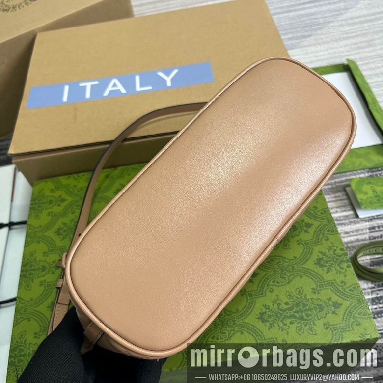 Gucci Bags 739166 23X12X10cm MP
