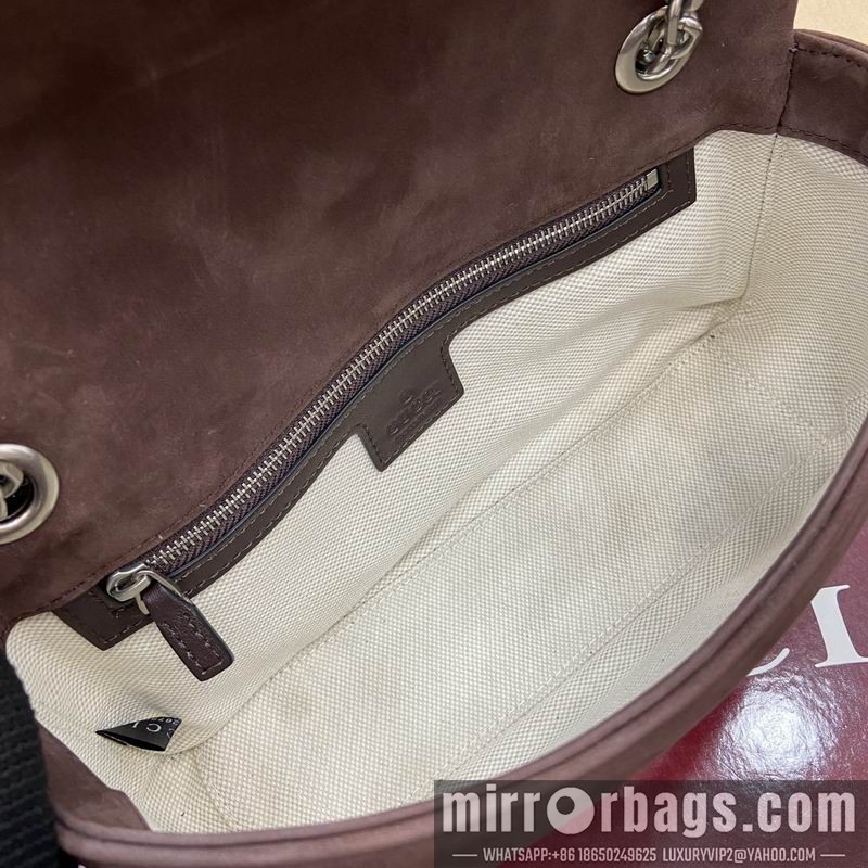 Gucci Bags 837267 26x15x7cm MP 2色