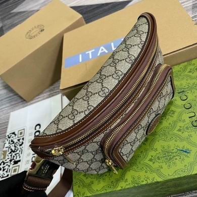 Gucci Bags 733240 22X15X4cm MP 2colour