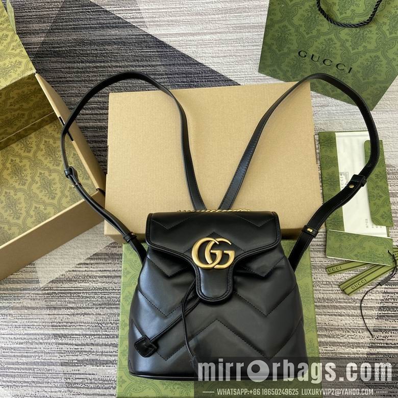 Gucci Bags 777253 20X19X11cm MP 3colour