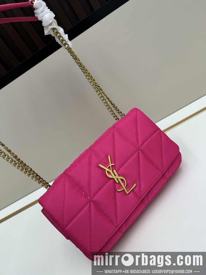 YSL Bags YSL Jamie 60911 25x14x6cm jj