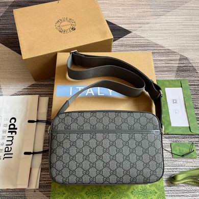 Gucci Bags 767190 26X16X9.5cm MP