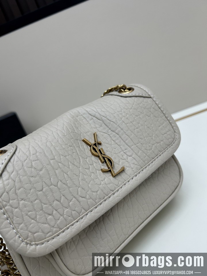 YSL Bags YSL niki 28736 19x13x5cm ss5