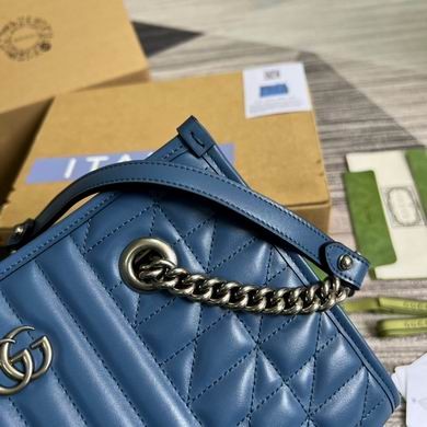 Gucci Bags Marmont 681483 26.5X19X11cm MP