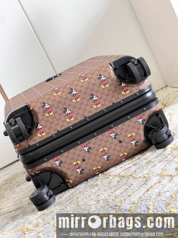 Gucci Bags D517 QS