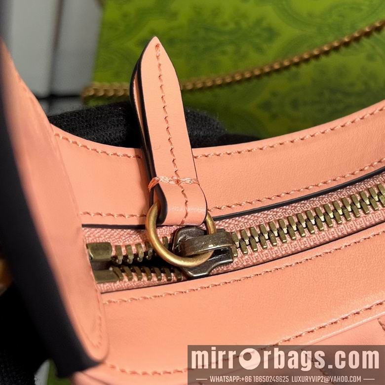 Gucci Bags 699514 21X11X5cm MP