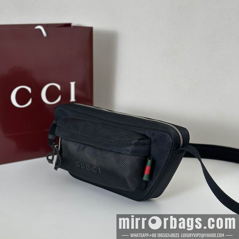 Gucci Bags 834462 34X15X10 DF