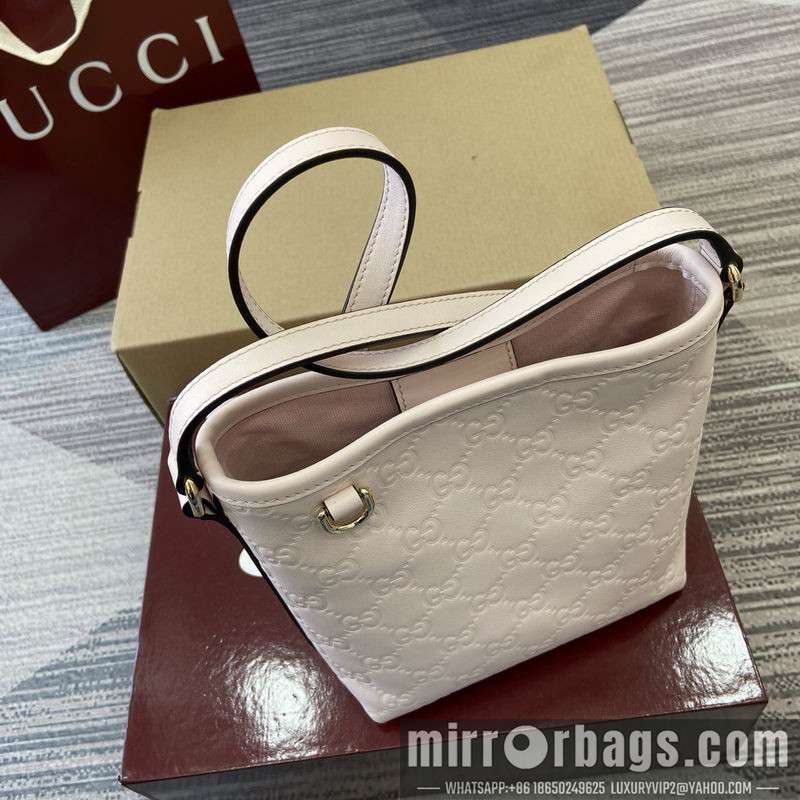 Gucci Bags 847090 14.5x16x18x8cm MP