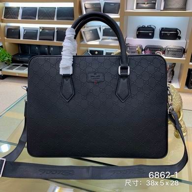 Gucci Bags 6862-1 39x5x28cm