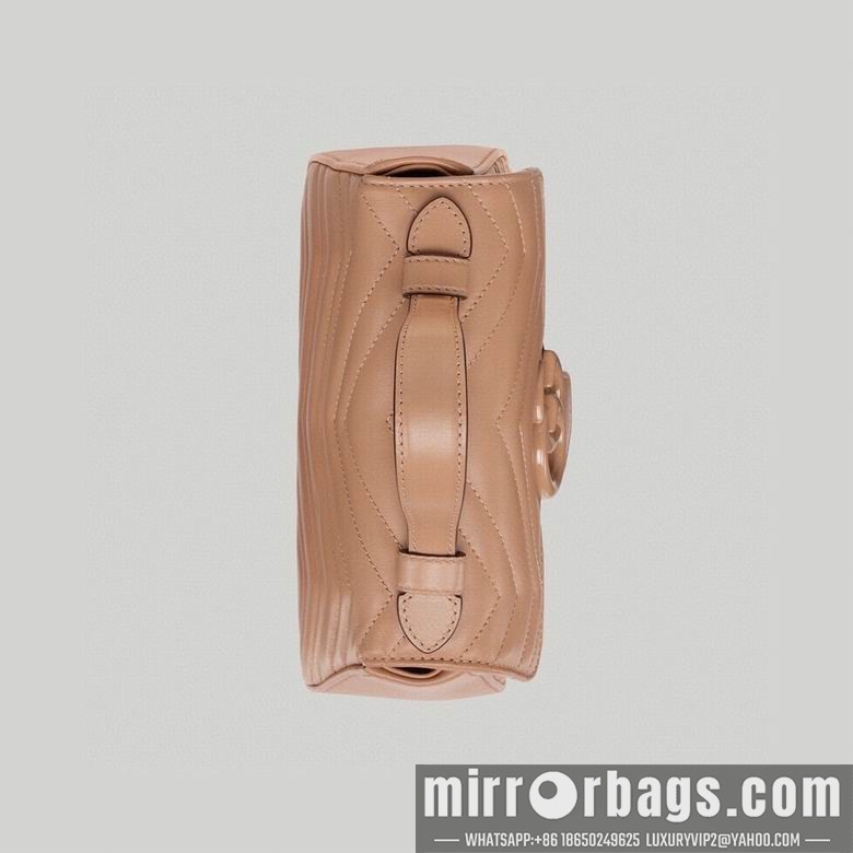 Gucci Bags Marmont 702563 21X15.5X8cm MP