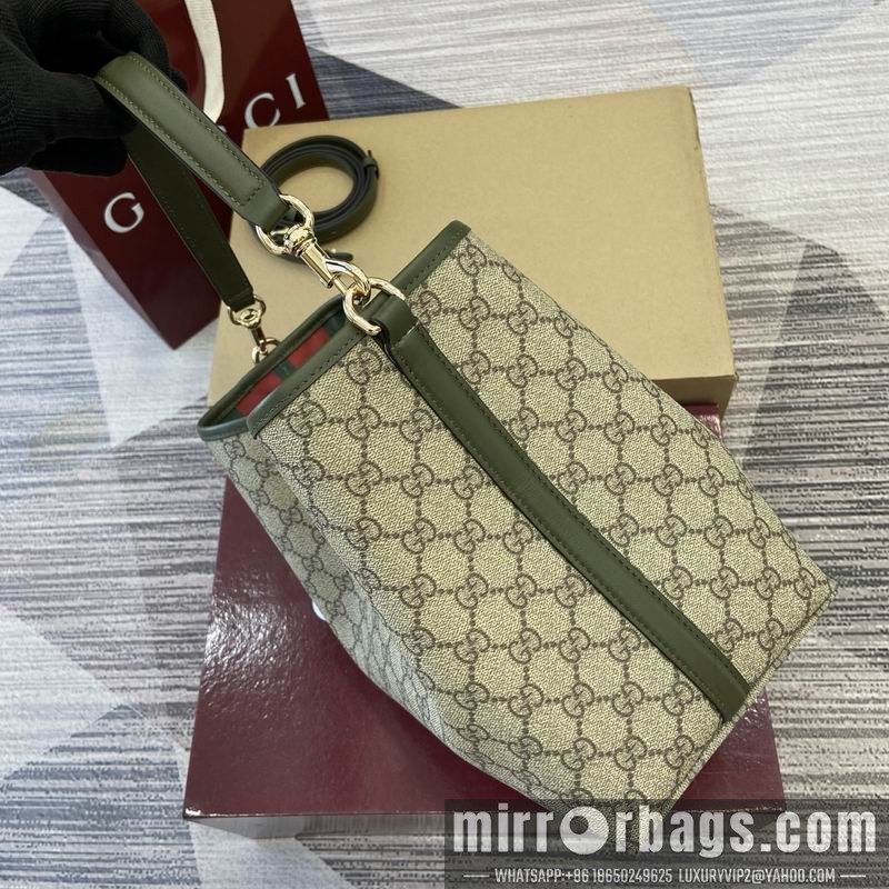 Gucci Bags 815103 25x25x15.5cm MP 2色