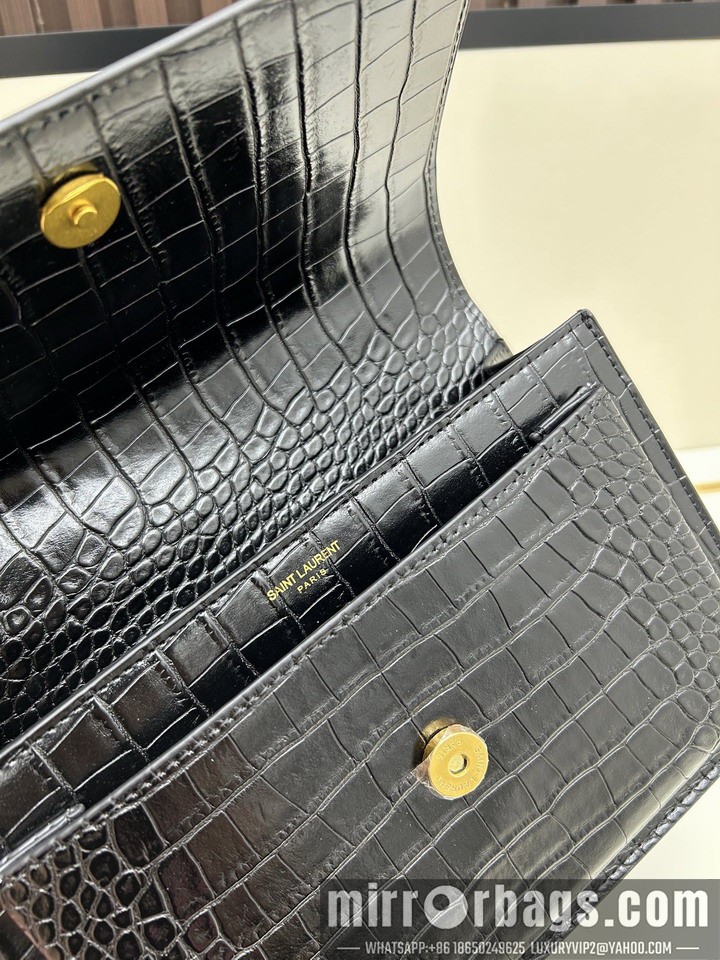 YSL Bags YSL 8856 25x17x6cm jj