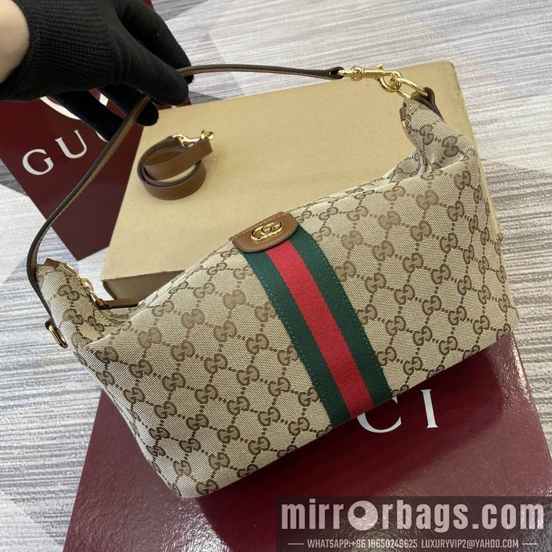 Gucci Bags 857799 27.5x13x14.5cm MP
