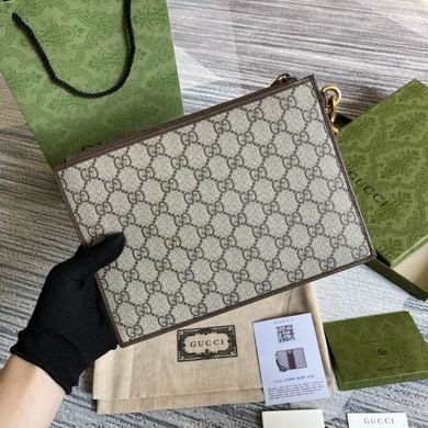 Gucci Bags 672989 24X17.5cm MP 2colour