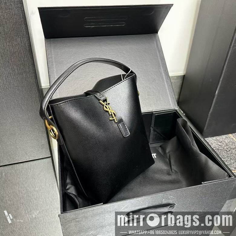 YSL Bags 749036 17X20X13cm XMY 4