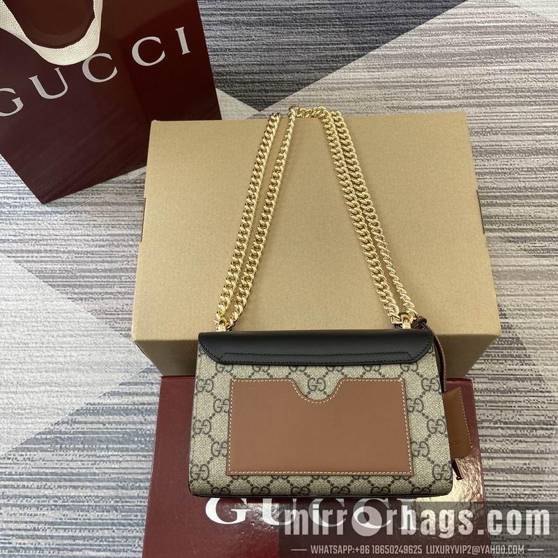 Gucci Bags 409485 20x12x8cm MP