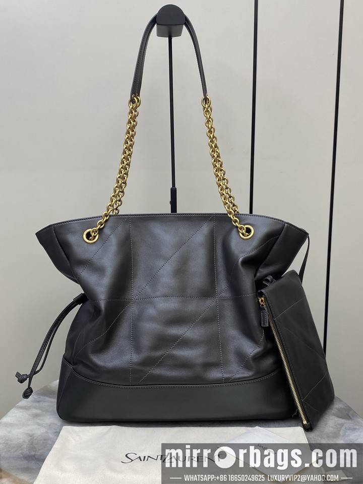 YSL Bags YSL Jamie 809824 34x35x3cm 8D
