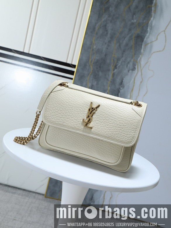 YSL Bags YSL 633178 28x20x8.5cm 8D5