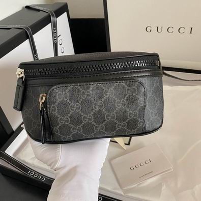 Gucci Bags 450946 23x11.4x7.6 cm df01