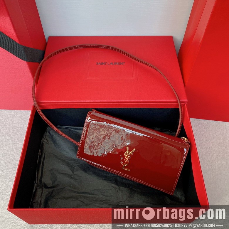 YSL Bags YSL Holder 635095 18x11x2cm 8D1