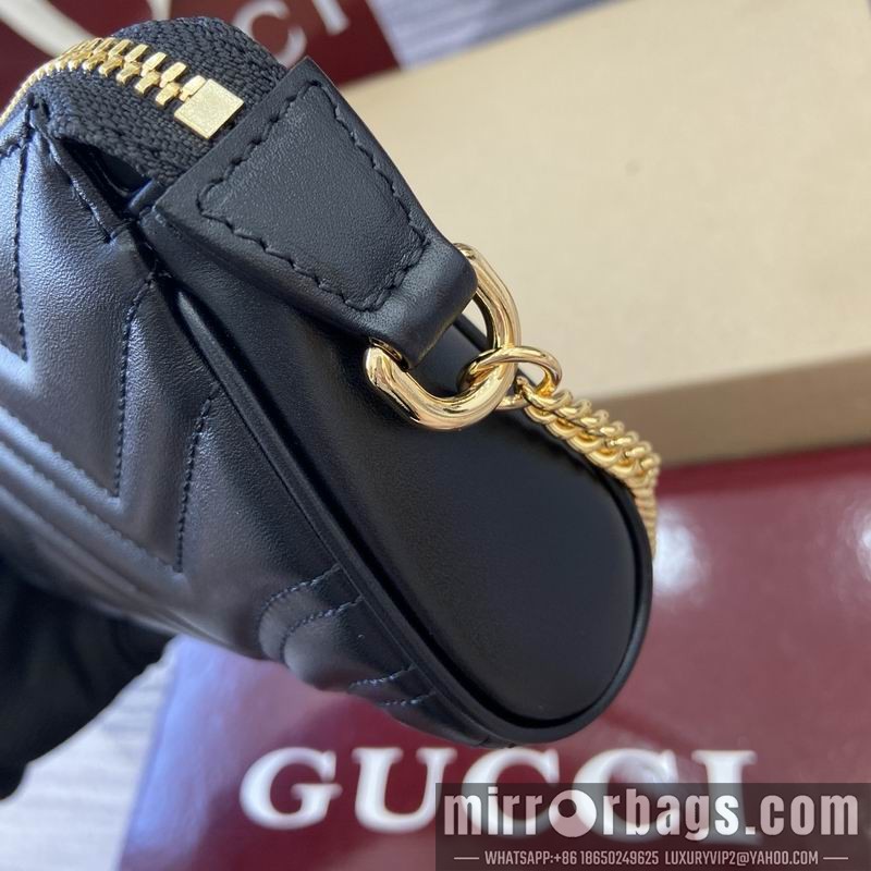 Gucci Bags 847589 20x18x11x3.5cm MP 3色