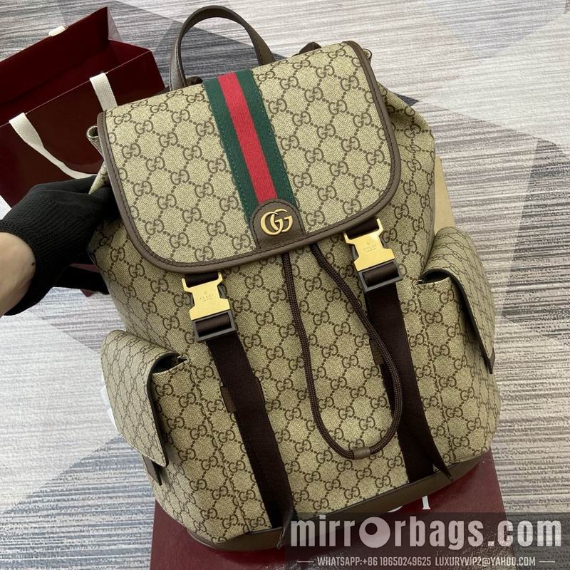 Gucci Bags 839110 35x46x12cm MP