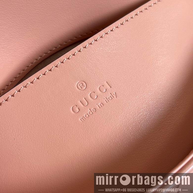 Gucci Bags Marmont 547260 21X15.5X8cm MP
