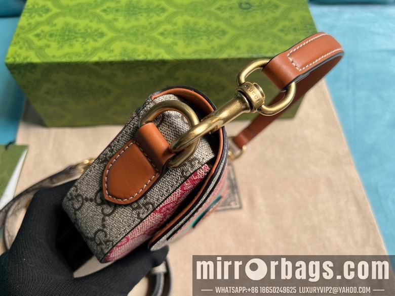 Gucci Bags 723762 18X10X4.5cm MP