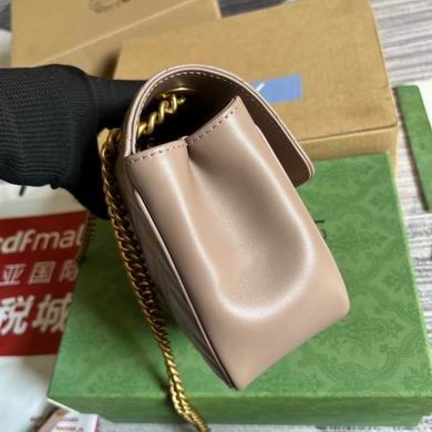 Gucci Bags 739682 18X13.5X8cm MP