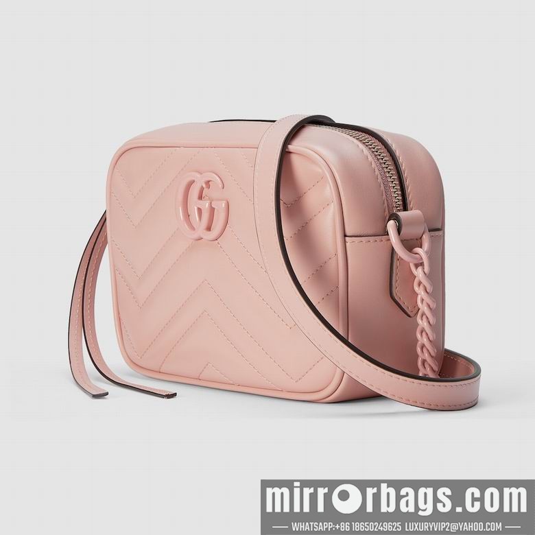 Gucci Bags 634936 12X18X6cm MP
