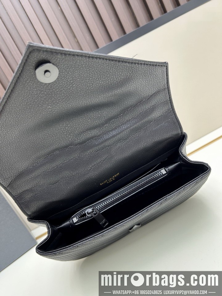 YSL Bags YSL 80993 25x15x8cm jj3