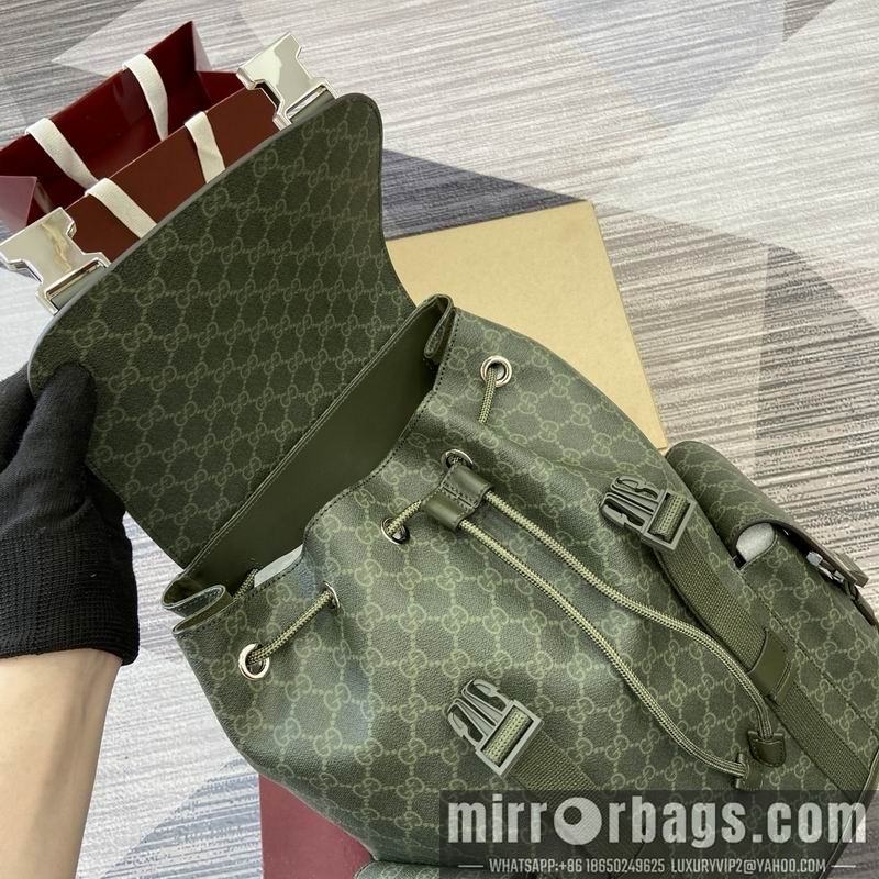 Gucci Bags 792080 35x46x12cm MP