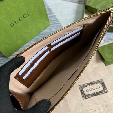 Gucci Bags 672953 30.5X21X1.5cm MP 3colour