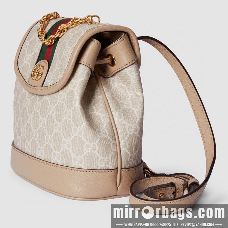 Gucci Bags 795221 8X7.8X4.7cm YG-1