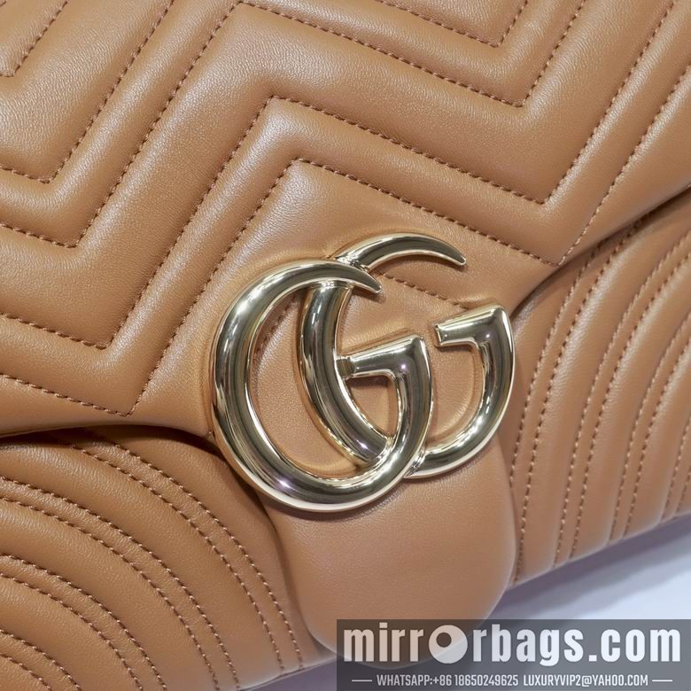 Gucci Bags 838985 30.5X18X8 DF4colors