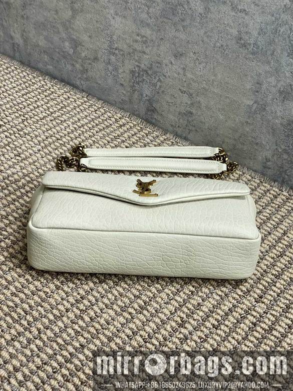 YSL Bags 734153 26X14X7cm MT 3