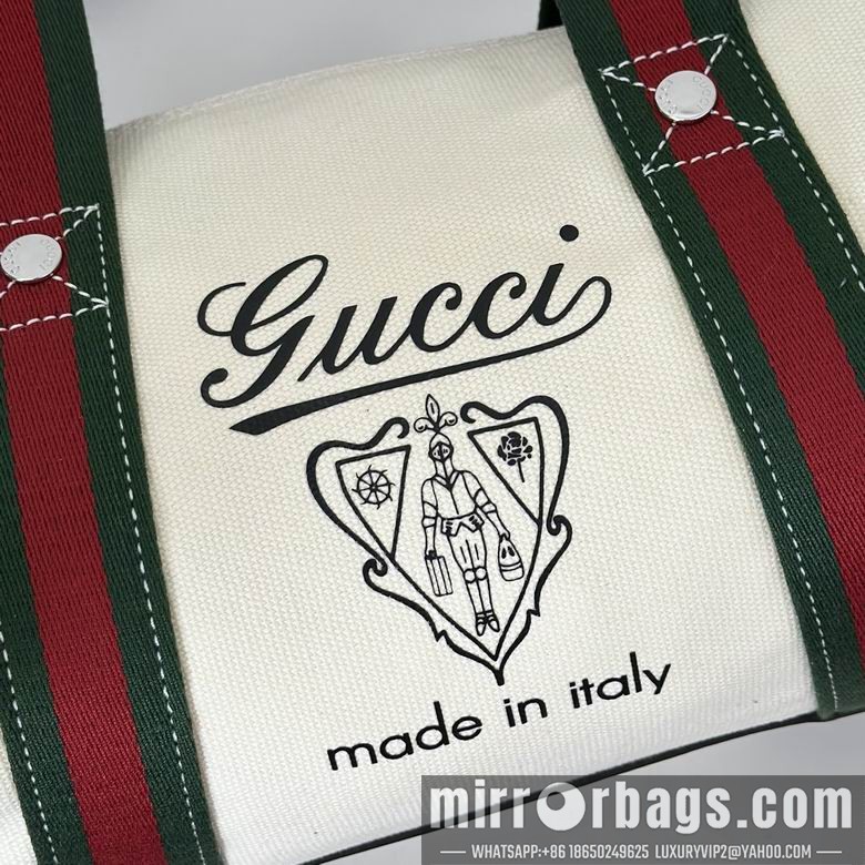 Gucci Bags 816865 30X16X15 DF