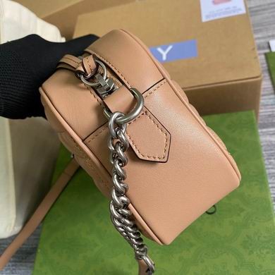 Gucci Bags Marmont 476433 16.5X9.5X4.5cm MP