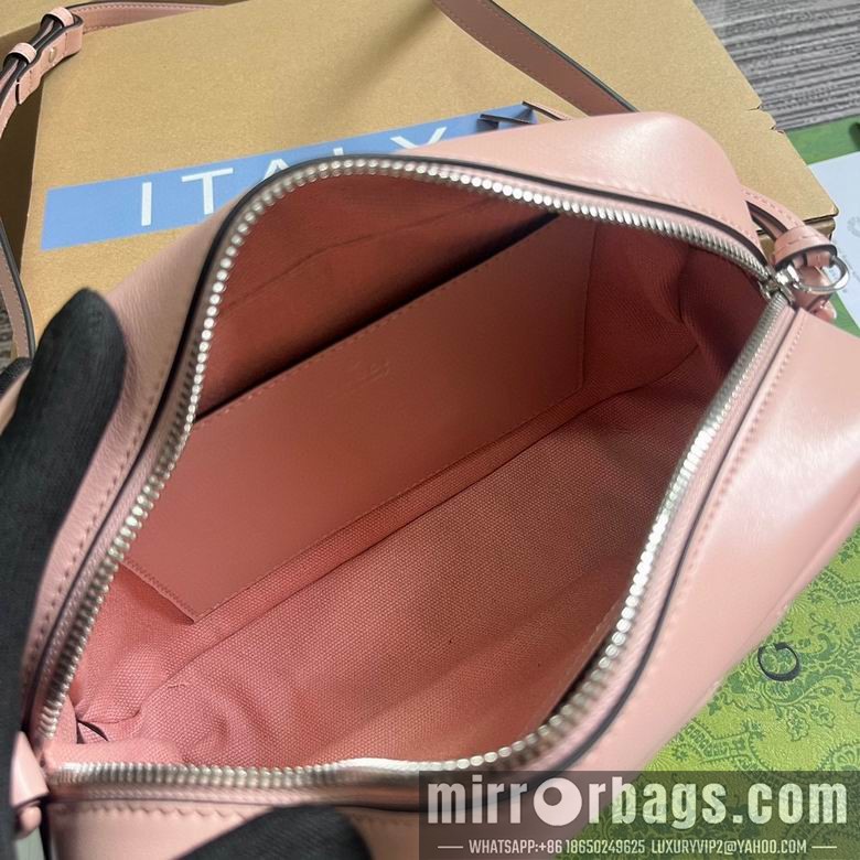 Gucci Bags 447632 24X13X7cm MP