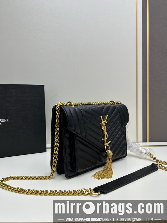 YSL Bags YSL Le 18524 22x14x6cm jj