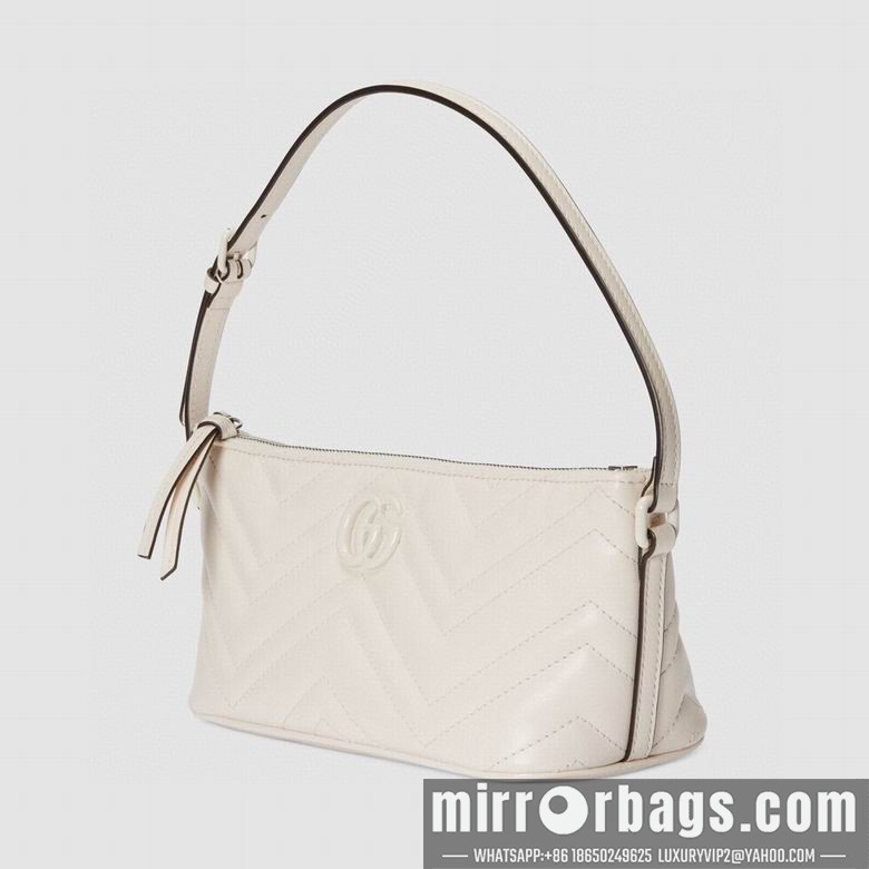 Gucci Bags Marmont 739166 23X12X10cm MP-1