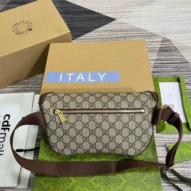 Gucci Bags 733240 22X15X4cm MP 2colour