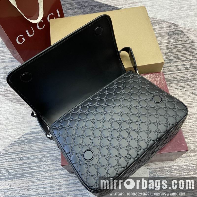 Gucci Bags 850235 33x23x10cm MP